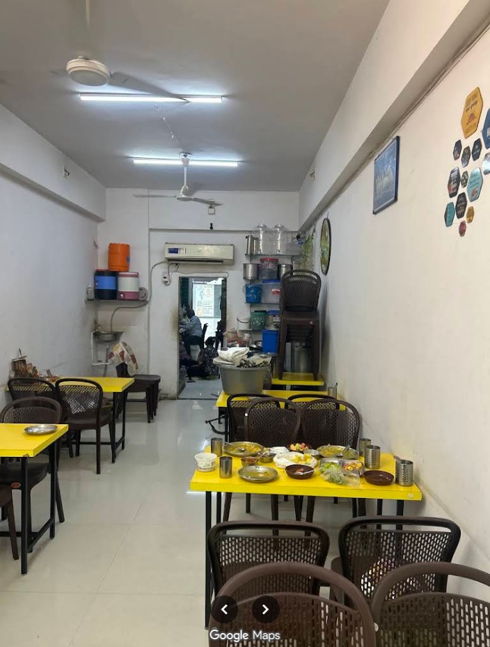 Whats App Food & Restaurant